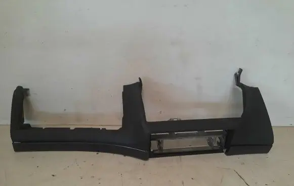 BMW 5 E39 Dashboard side end trim 8159715