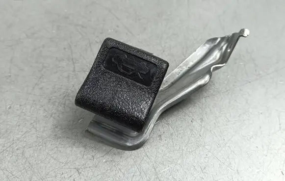 Subaru Forester SK Engine bonnet (hood) release handle 