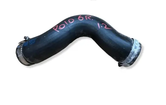 Volkswagen Polo V 6R Intercooler hose/pipe 6R0145834C GTH2025
