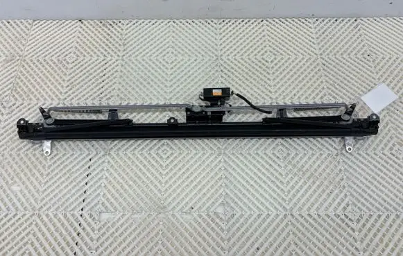 Toyota Camry VIII XV70 Parcel shelf load cover 6435033030
