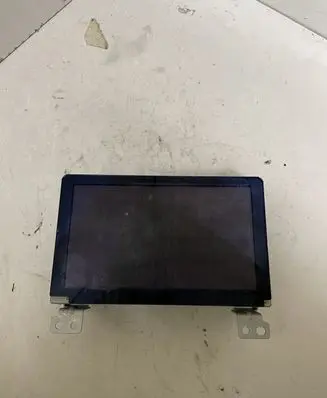Nissan Murano Z50 Screen/display/small screen 28090EQ300