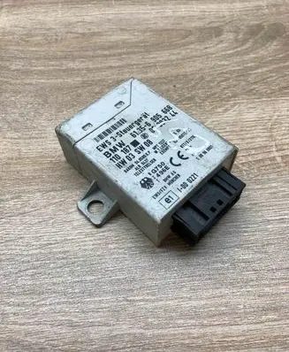 BMW 5 E39 Immobilizer control unit/module 6905668 05303244
