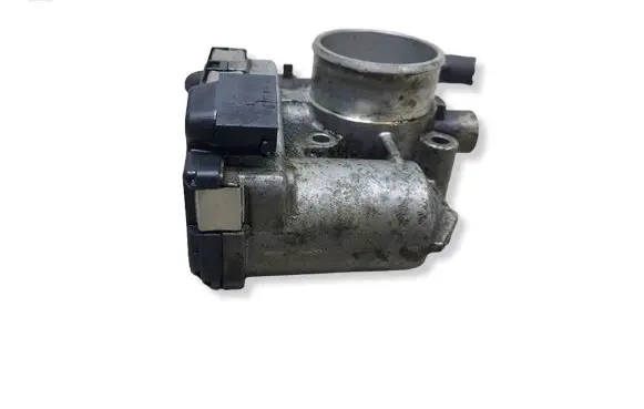 Volkswagen Polo Throttle valve 03C133062BKASACJA 03C133062B