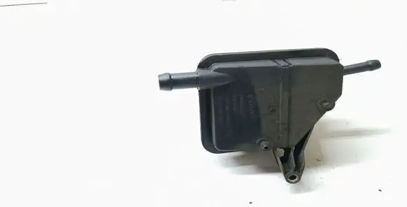 Audi A3 S3 8L Power steering fluid tank/reservoir 1J0422371