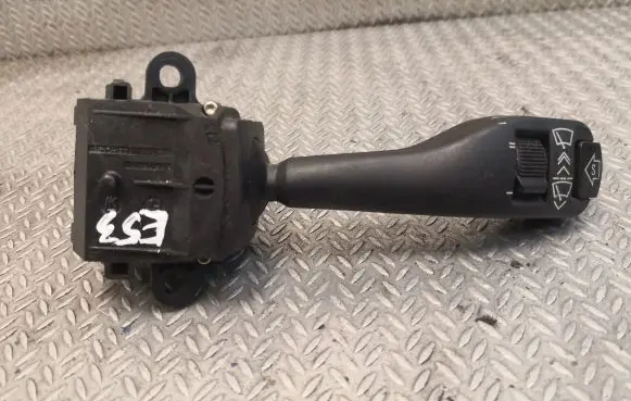 BMW X5 E53 Wiper speed switch 8375408