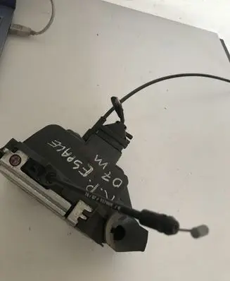 Renault Espace IV Front door lock 017972
