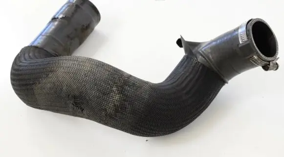 Jeep Grand Cherokee (WK) Intercooler hose/pipe 55038006AE