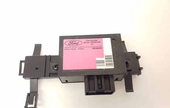 Ford Focus Immobilizer control unit/module 98AG15K600AB