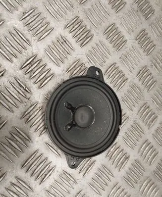 Audi Q5 SQ5 Front door high frequency speaker 80A035303
