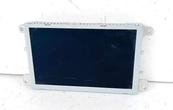 Audi Q5 SQ5 Screen/display/small screen 8R0919604A