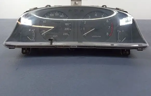 Toyota Corolla E110 Speedometer (instrument cluster) 83800-1E180