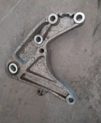 Opel Mokka Gearbox mounting bracket 95090820