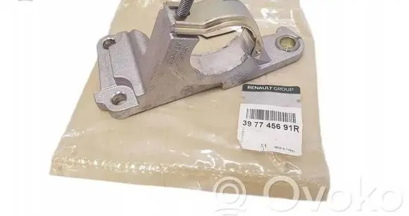Renault Trafic III (X82) Driveshaft support bearing bracket 397740079R 397745691R