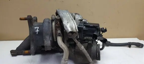 Audi A3 S3 8P Turbo 04F145701G