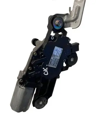 Mazda 3 I Rear window wiper motor AD0F00S2B2160 BP4KK67450