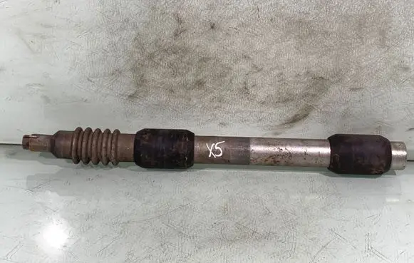 BMW X5 E53 Steering column universal joint 