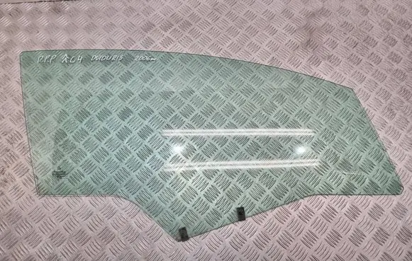Citroen C4 I Front door window/glass (coupe) DOT39AS2M34 43R000929 E000189
