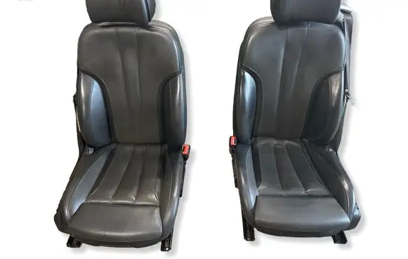 BMW 6 F06 Gran coupe Interior set