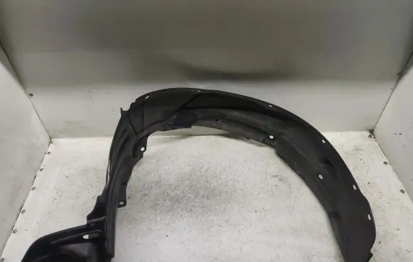 Audi A6 S6 C5 4B Front wheel arch liner splash guards