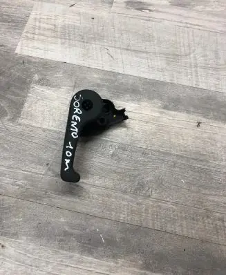 KIA Sorento Engine bonnet (hood) release handle PA66GF30