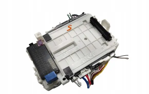 Suzuki Ignis Fuse box set