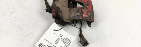 Audi A3 S3 8L Front brake caliper
