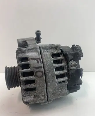BMW 5 F10 F11 Generator/alternator 7807187