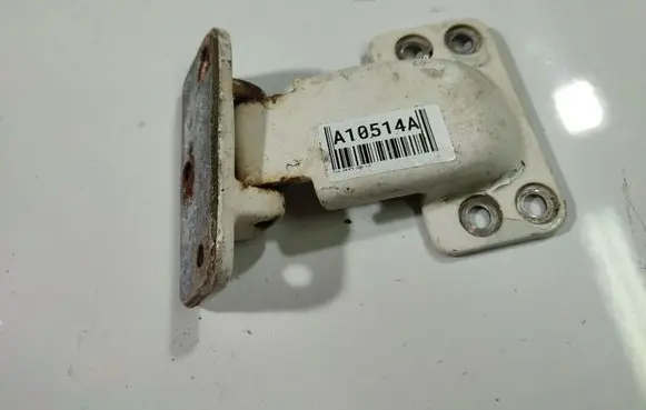 Fiat Ducato Front door upper hinge 