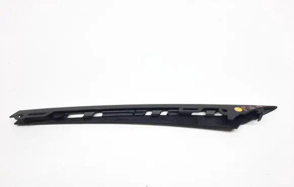 Porsche Cayenne (9Y0 9Y3) Front bumper splitter molding 9Y0807974