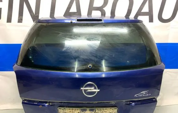 Opel Astra H Tailgate/trunk/boot lid