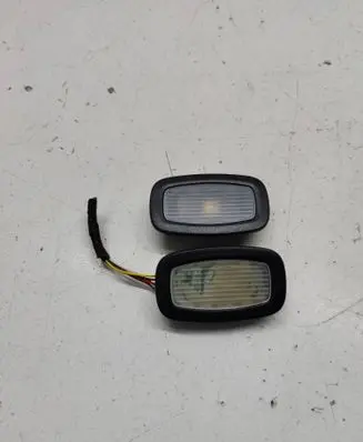Mercedes-Benz E W213 Other interior light A0009065107 A0009069704