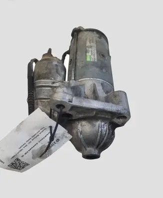 Renault Scenic II - Grand scenic II Starter motor 8200628419A
