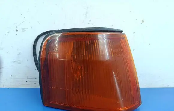 Fiat Uno Front indicator light 