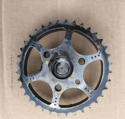 Mercedes-Benz Sprinter W901 W902 W903 W904 Timing chain sprocket A61105