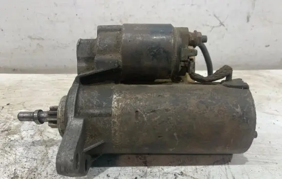 Volkswagen Vento Starter motor 1005821064