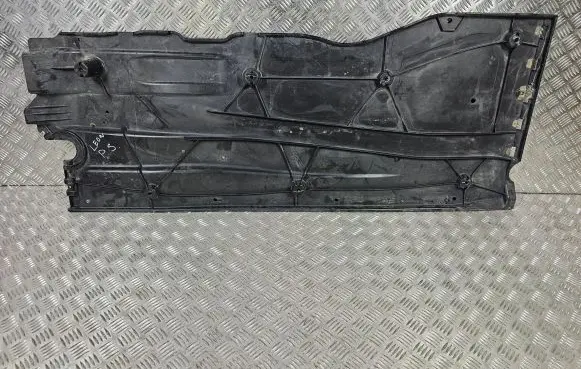 Seat Leon IV Center/middle under tray cover 5WA825201E