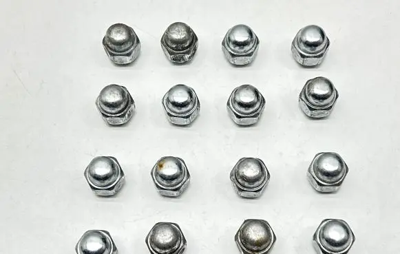 KIA EV6 Nuts/bolts 5295111210