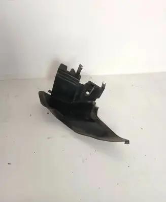 Volvo S60 Intercooler air guide/duct channel 31323559 M0N7A