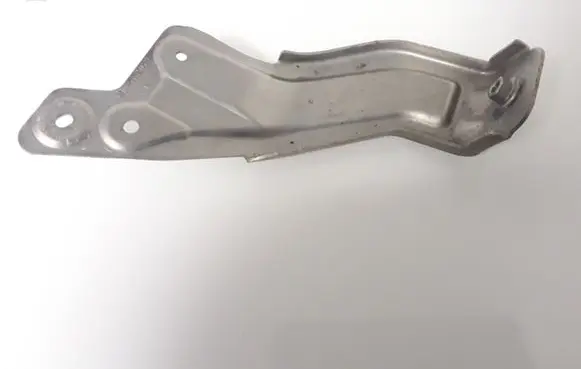 Mercedes-Benz GLC X253 C253 Fuel pump bracket A2534750427