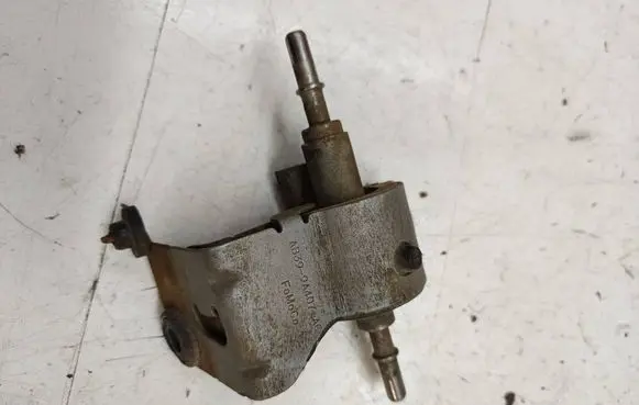 Ford Ranger Webasto auxiliary heater fuel pump AB399A407AC