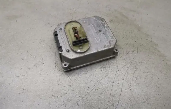 Volkswagen Sharan Window wiper relay 1397328044 7M0906015A