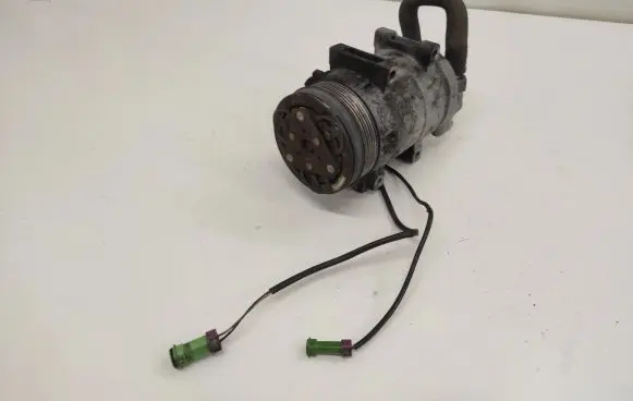 Audi A6 S6 C4 4A Air conditioning (A/C) compressor (pump) 8A0260805 5060310514