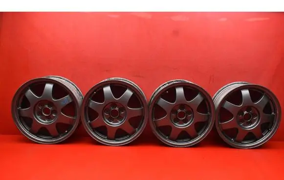 Toyota Prius (NHW20) R18 alloy rim 5X100