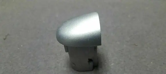 Renault Laguna II Loading door cover/cap 8200028784