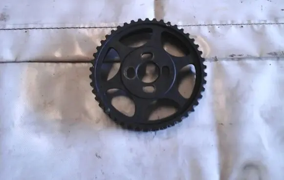 Volvo S80 Camshaft pulley/ VANOS 8642804