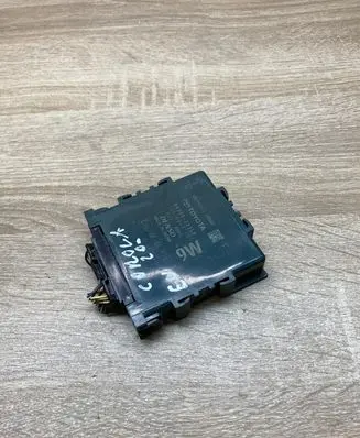Toyota Corolla E210 E21 Other control units/modules 8934012350 1881004770