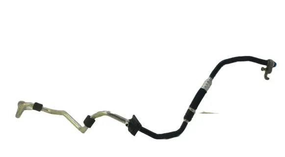 Audi A6 S6 C6 4F Air conditioning (A/C) pipe/hose 4F0260753A 0810032A