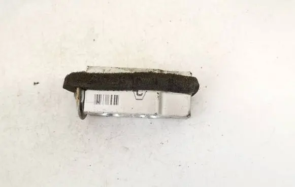 Toyota Auris 150 Air conditioning (A/C) expansion valve 447503070 44750-3070