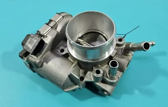 Hyundai Elantra VI Throttle body valve 35100-2B220 IMPRK1497891