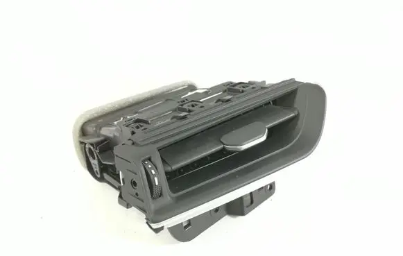 Jeep Grand Cherokee WL Dashboard side air vent grill/cover trim 6PK90TRMAA